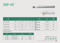 SSP M405 Chamfering Series-5
