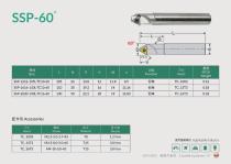 SSP M405 Chamfering Series-7