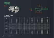 STH&TPL Tapping holder Series-14
