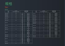 STH&TPL Tapping holder Series-18