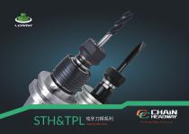 STH&TPL Tapping holder Series-1