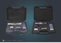 TSD Square Insert High Speed Drill-16