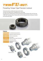 FINE U-NUT catalog-12