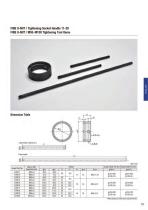 FINE U-NUT catalog-17