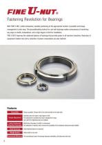 FINE U-NUT catalog-4