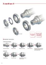 FINE U-NUT catalog-6