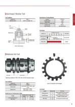 FINE U-NUT catalog-7