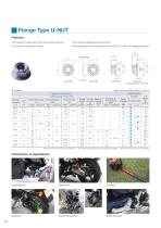 FUJILOK U-NUT catalog-14