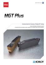 MGT Plus-1