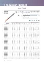 The Mirror Endmill-10