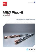 MSD Plus-S-1