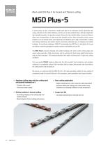 MSD Plus-S-2