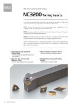 NC3200 Turning Inserts-2
