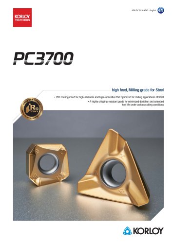 PC3700