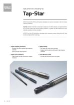 Tap - Star-2