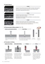 TPDB Plus Drill-12