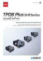 TPDB Plus Drill-1