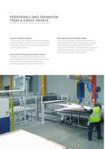 Cutting plastic to size. Professionally. Powerful. Compact. Cost-conscious.-12