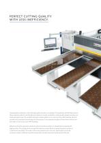 Cutting plastic to size. Professionally. Powerful. Compact. Cost-conscious.-2