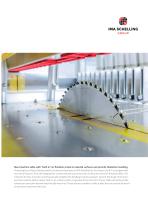 Cutting plastic to size. Professionally. Powerful. Compact. Cost-conscious.-5