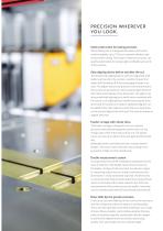 Cutting plastic to size. Professionally. Powerful. Compact. Cost-conscious.-9