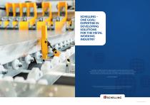 The Flagship of Aluminum and Non-Ferrous Metal Saws.-9