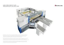 High precision cut-to-size saws fm 6 and fm 8-2