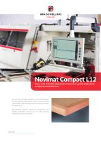 Novimat Compact L12-1