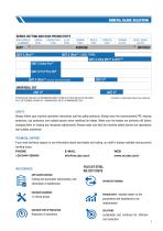 GMT TECHNOLOGIES FOR CUTTING - 7