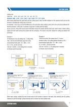 GMT TECHNOLOGIES FOR CUTTING - 9