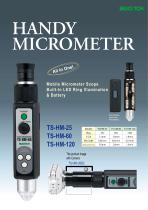 HANDY MICROMETER-1