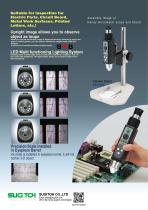 HANDY MICROMETER-2