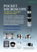 POCKET MICROSCOPE-1