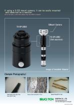 POCKET MICROSCOPE-2