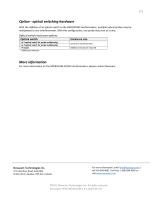 MICROCAM-3D/4D Interferometer - 3