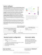 OPTICAL 3D PROFILOMETERTM system - 4