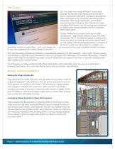 Multi-Discipinary Firm Improves Visibility and Project Quality - 2