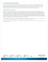 Multi-Discipinary Firm Improves Visibility and Project Quality - 3
