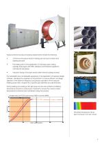 Specialist Line Pipe Processing Technology - 3