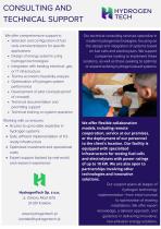 CONSULTING AND TECHNICAL SUPPORT-1