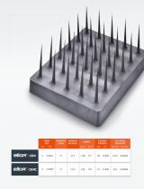 GRAPHITE GRADES-11