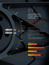 GRAPHITE GRADES-4