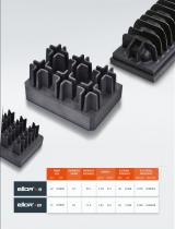 GRAPHITE GRADES-5