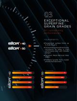 GRAPHITE GRADES-8