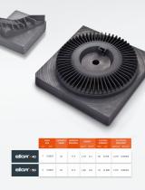 GRAPHITE GRADES-9