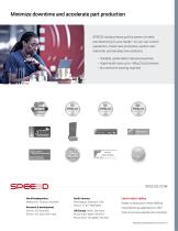 WarpSPEE3D  / LightSPEE3D-7