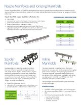 Air Delivery Systems for Drying, Blow Off, and Air Rinsing-2