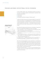 Steinmeyer Ball Screws. Precision, quality and reliability.-12