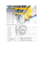 HUAGONG-JIB CRANE - 5