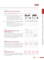 PRODUCT CATALOGUE OF ELECTRIC ACTUATORS-11